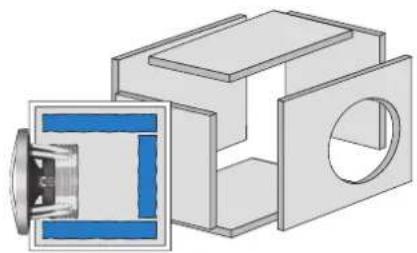 AUDISON TH K2 Coro - Performance - 1