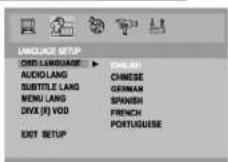 Marquant MCDKIT-11 - AUDIO-INSTELLINGEN - 1