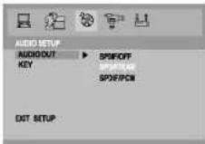 Marquant MCDKIT-11 - TAALINSTELLING - 1
