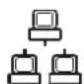 MAXDATA Vision FX470T - LAN Port - 1