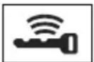 TOYOTA Verso S (2014) - Nedelsdami pašalinkite gedimus. (automobiliuose su berakte jsėdimo ir variklio paleidimo sistema) - 9