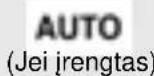 TOYOTA Verso S (2014) - Priekinius žibintus galite jjungti ir išjungti rankomis arba automatiškai. - 4