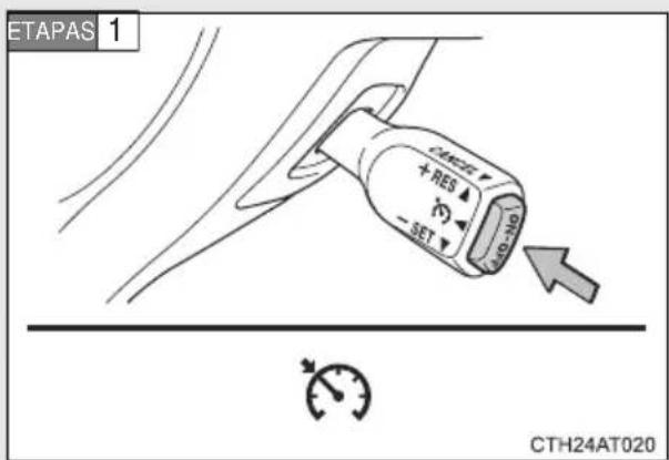 ETAPAS 1 CARS +RES -SET M20-NO CTH24AT020