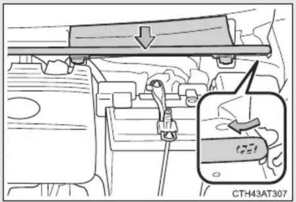 CTH43AT307