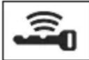 TOYOTA Verso S (2014) - Nedelsdami pašalinkite gedimus. (automobiliuose su berakte jsėdimo ir variklio paleidimo sistema) - 2