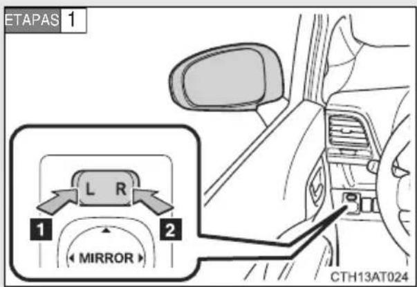 ETAPAS 1 L R 1 MIRROR 2 CTH13AT024