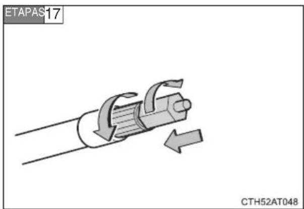ETAPAS 17 CTH52AT048