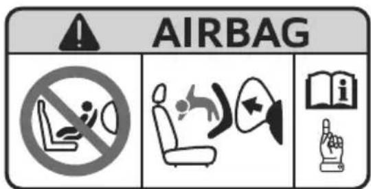 AIRBAG ! No i