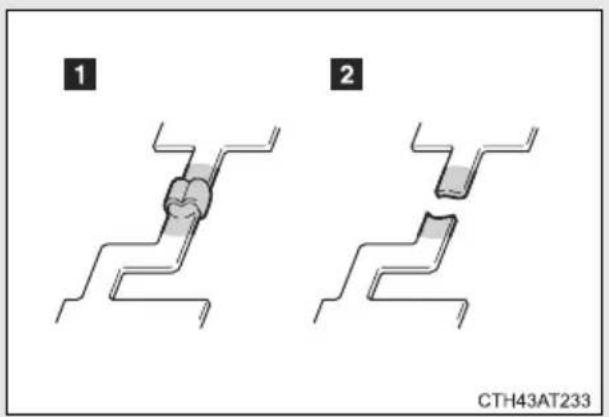 1 2 CTH43AT233