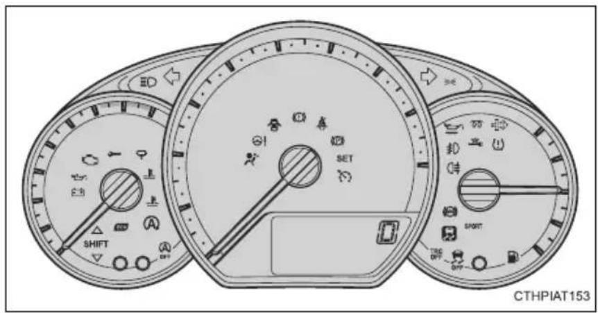 TOYOTA Verso S (2014) - Vilkimas - 1
