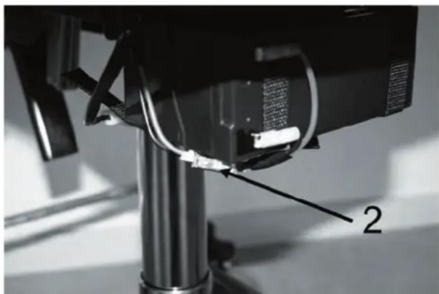 Eurovema 700 ABC - MAINTENANCE (fi g 22-23 - 2