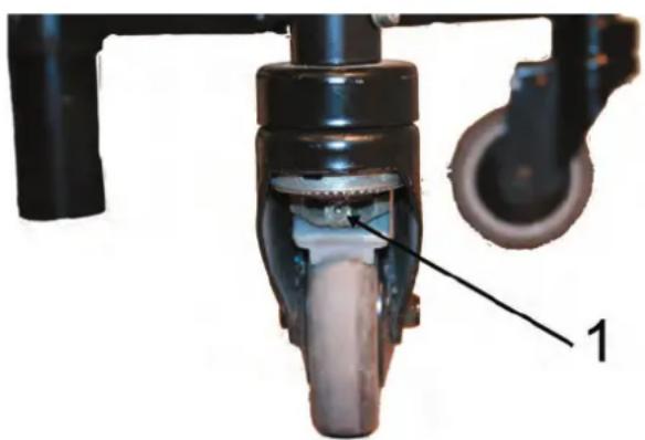 Eurovema 700 ABC - MAINTENANCE (fi g 22-23 - 1