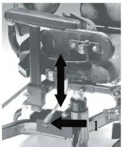 Eurovema 700 ABC - Angling backward: - 1