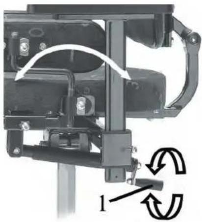 Eurovema 700 ABC - Angling backward: - 3