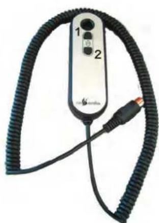 Eurovema 700 ABC - With seat lift only: - 3