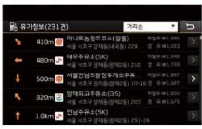 유가정보(231건) 410m 하나로님 힨주요소(알풀) 서울 세조구 장제품(대전종) 229 대우주유소(SK) 서울 세조구 장제품(명제2동) 216 서울별별의평장우계소우... 서울 세조구 장제품(명제2동) 10-16 양재특고주유소(GS) 서울 세조구 장제품(명제2동) 203 인남주유소(SK) 서울 세조구 장제품(명제2동) 291-24 위일우 W1.885 위일우 W1.593 위일우 W1.348 위일우 W1.738 위일우 W1.887 위일우 W1.587 위일우 W1.850 위일우 W1.575