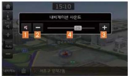 15:10 내비게이션 사온드 1 2 4 3 내비게이션 사온드