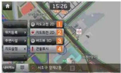 15:26 위치등록 주변시설 지도설명 제도고정 2D 제도외전 2D 버드뷰 3D 전물표사 1 2 3 4 내비예수 서초구 양재2동