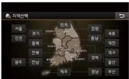 지역선택 서울 인천 경기 충북 전북 광주 전남 전국 경북 제주 경남 경원 충남 경북 경남 세종 대전 대구 울산 부산