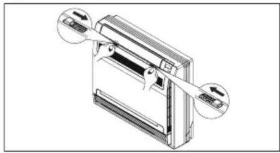 ELECTROLUX EXS12JEIWI - Console Type - 1