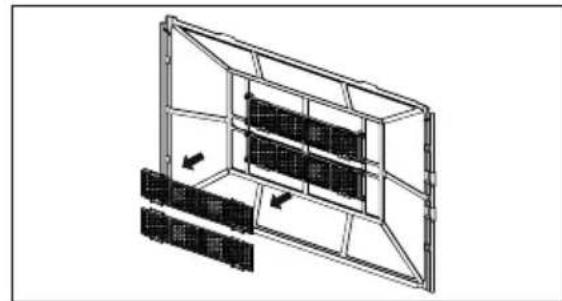 ELECTROLUX EXS12JEIWI - Console Type - 3