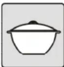 Mastercook KGE-3005ZSX DYN - Подготовка плиты к эксплуатации - 1