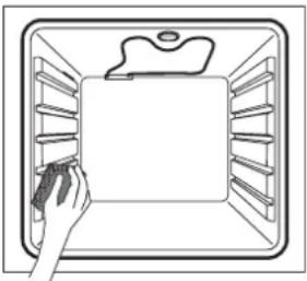 Mastercook KGE-3005ZSX DYN - ВНИМАНИЕ! - 7