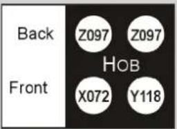 Mastercook KGE-3005ZSX DYN - .10.3 Setting the flame - 1