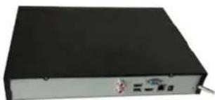 Dahua Technology C52A1N4 - Installing the Hard Drive - 6