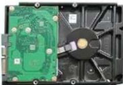 Dahua Technology C52A1N4 - Installing the Hard Drive - 2