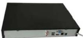 Dahua Technology X22A3N1 - Installing the Hard Drive - 1