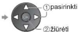 PANASONIC TH-64PZ800E - Žiūrėti programų gida - 7