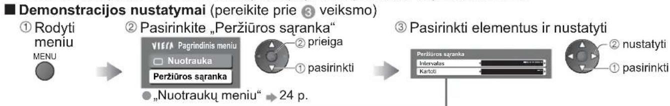 PANASONIC TH-64PZ800E - Demonstracija (Nuotraukų peržiūra) - 2