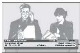 PANASONIC TH-64PZ800E - Pasirinkite DVB (Digital Video Broadcasting (Skaitmeninis vaizdo transliavimas)) arba Analogini režimą - 2