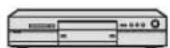 PANASONIC TH-64PZ800E - Jungtys - 3