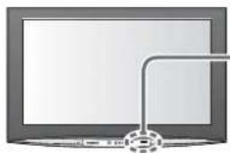 PANASONIC TH-64PZ800E - Kaip rodyti iš SD kortelės - 1