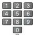 PANASONIC TH-64PZ800E - Pasirinkite programą - 2