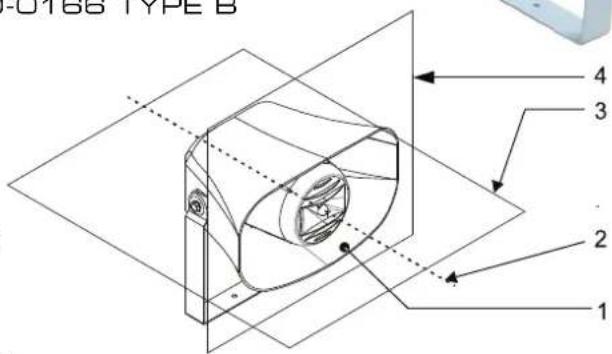 30188 TYPE B 1 2 3 4