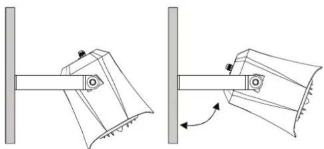 Penton MSH30T/ENC - INSTALLATION INSTRUCTIONS - 6