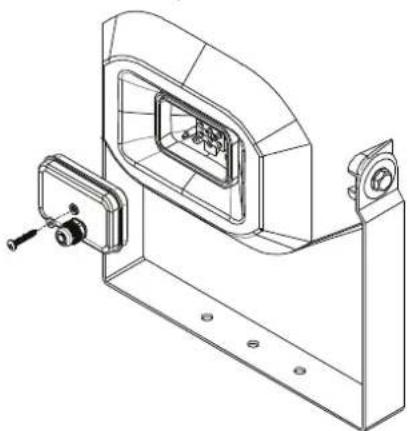 Penton MSH30T/ENC - INSTALLATION INSTRUCTIONS - 5