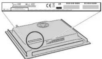 Type 600 Model 200 CE 01 103.04.2010 E1310.1010 C200000000
