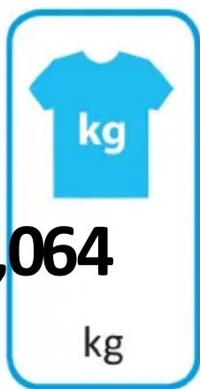 064 kg