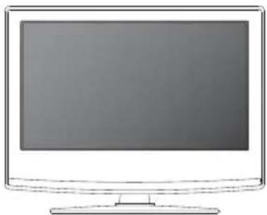Technika LCD23-231-BB-G - WHAT IS INCLUDED IN THE BOX - 6