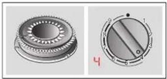 SIEMENS ER9A6SD70A - Displays - 2