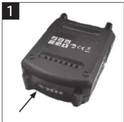 Meec Tools 000-701 - OBS! - 1