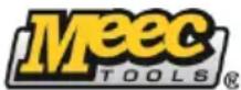 Meec Tools 000-701 - SAFETY INSTRUCTIONS - 1