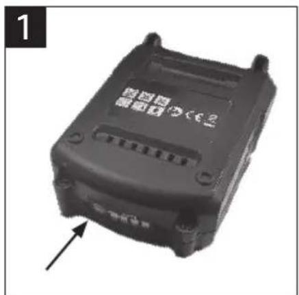 Meec Tools 000-701 - UWAGA! - 1