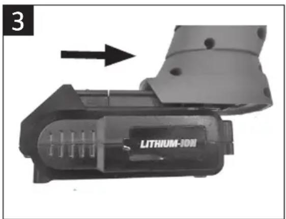 3 LITHIUM-JON