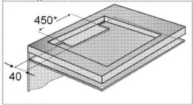 450* 40