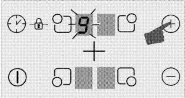 9 +